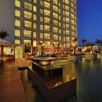 Hyatt Regency Amritsar Hotel & Spa, отель в Амритсаре