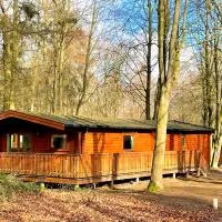 Bamboo Retreat, hotel en Louth