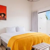 Good Hotel Antigua Guatemala, a Member of Design Hotels, отель в городе Антигуа-Гуатемала