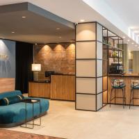 Hotel Elche Centro , affiliated by Melia