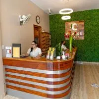 Copasu Hotel, hotell sihtkohas Puerto Maldonado