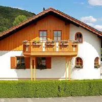 Ferienwohnungen Klügl, hotel in Riedenburg