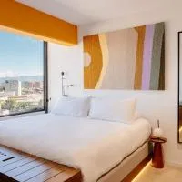 Good Hotel Guatemala City, ξενοδοχείο στη Γουατεμάλα