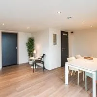 Smart Bnb - Appart Hotel Battice、Herveのホテル