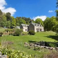Craggan, hotel i Ballater