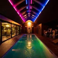 Black Barn Filby, hotel in Great Yarmouth