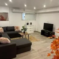Un moment de détente Maison avec balnéothérapie .، فندق في براديس