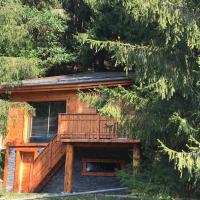 Chalet dans les Arbres