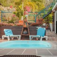 Viesnīca Westpunt Beach Apartments pilsētā Vilemstade