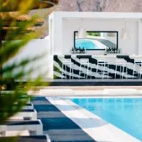 빌라 마르케지니스 (Villa Markezinis)