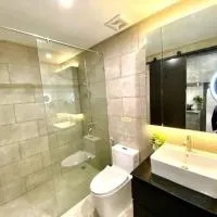 15 Perfect Unit In Central Capital with Amazing Swimming Pool & Gyms