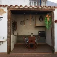 Casa rural La Rosa de Llerena, hotell sihtkohas Llerena