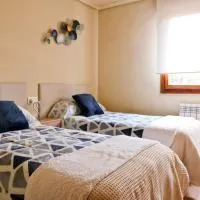 Urbión Etxea – hotel w mieście Viana
