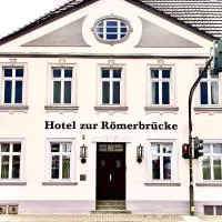 Hotel zur Römerbrücke, hotel a Neuwied