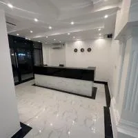 Hôtel rotana, hotel a Brazzaville