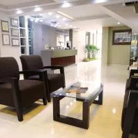 Hotel Gran Sipan, hotel di Chiclayo