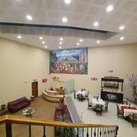 HOTEL PLAZA PACHUCA, hotel a Zapotlán de Juárez