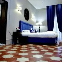 Palazzo Papa Gregorio XVI, hotell i Tivoli