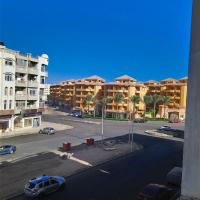 الغردقة, hotel dicht bij: Internationale luchthaven Hurghada - HRG, Hurghada