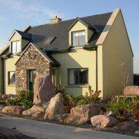 Waterville Holiday Homes No 10