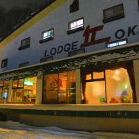 Naeba Lodge Oka