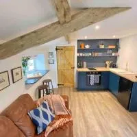 The Little House, hotel sa Cotherstone
