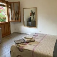 al Sulcis 35, hotel in Teulada