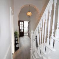 Heaton - Great Customer Feedback - 5 Large Bedrooms - Period Property - Refurbished Throughout