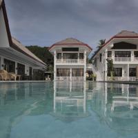 Sea Dream Resorts, hotel in Dauin