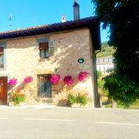 Casa Rural el Quemao