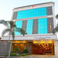 Hotel Chenduran Park