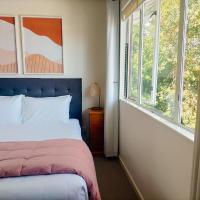 Boutique Motel, hotel em Stoke, Nelson