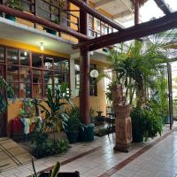 Hotel Bello Sol Caribe, hotel near Cozumel International Airport - CZM, Cozumel