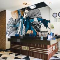 NGN Gran Hotel, hôtel à Tuguegarao près de : Aéroport de Tuguegarao - TUG