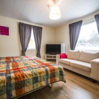 Hotel Aakenus Holiday Home Kymppi