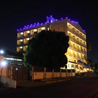 Maple Leaf Korean Hotel, hotel in Accra