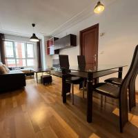 Apartamento Guarnizo