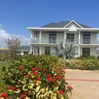 Dar Villa, hotel u gradu 'Dar es Salaam'