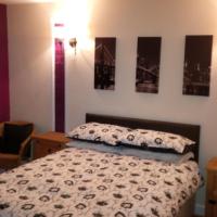 The Old Royal George Inn, hotel in Northallerton