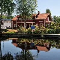 Hotell Hemgården, hotel a Bengtsfors