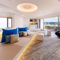 Kurofune Hotel, hotel a Shimoda