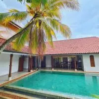 Wattala Villa- The Guardian Bungalow, hotel sa Wattala