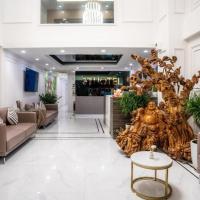 3T Hotel 41 Nguyễn Thái Học- by Bay Luxury, khách sạn ở Quận Đống Đa, Hà Nội