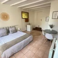 La Fontaine de Vinsobres, hotel em Vinsobres