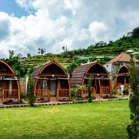 Kabinku Bali: Bedugul şehrinde bir otel