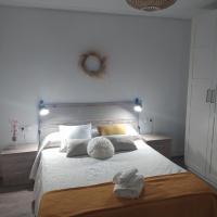 Apartamento Beretaberri