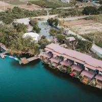 Kram Farmstay, khách sạn ở Nakhon Pathom
