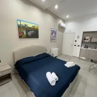 Room25mq Guest House, хотел в Черкола