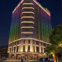 The Saj Hotel، فندق في عجمان