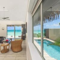 Sea Change Villas, hotel en Titikaveka, Rarotonga